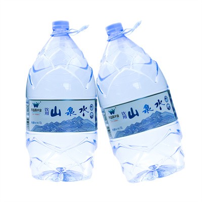 10L飲用山泉水（2桶）