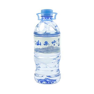 萬盛昌山泉水750ml（一件9瓶）
