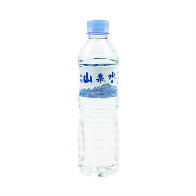 萬盛昌飲用山泉水510ml×12